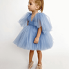 Princess Tutu Sleeve Tulle Derss