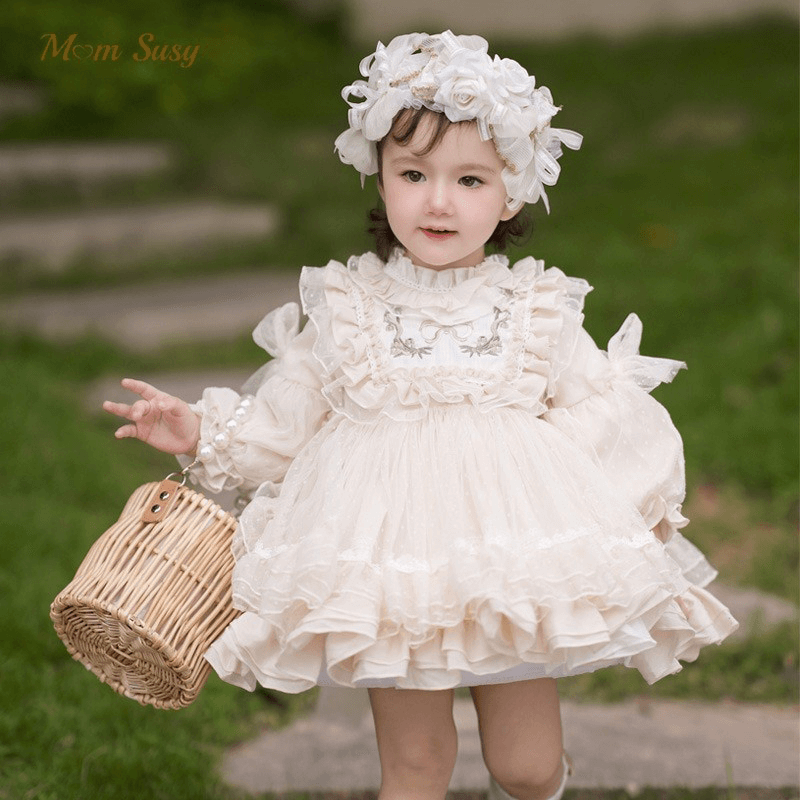 Lolita Tutu Costume Dress