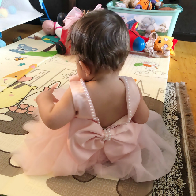 baby dress