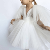 Princess Tutu Sleeve Tulle Derss