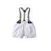 Baby Boy Short Sleeve Suit