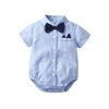 Baby Boy Short Sleeve Suit