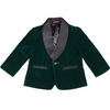 ​Elegant Boy Suit Jacket Party