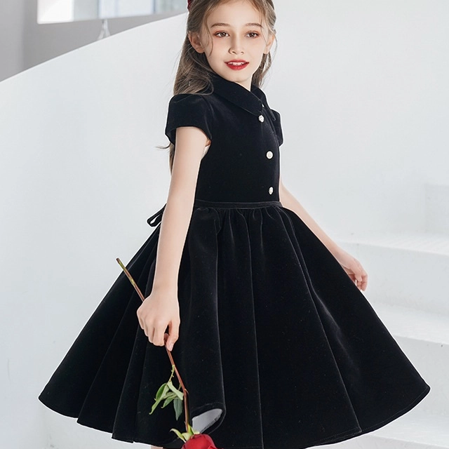 Top 5 Types of Party Wear Dresses for Baby Girls in 2024