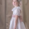 Cotton Princess Spanish Dress